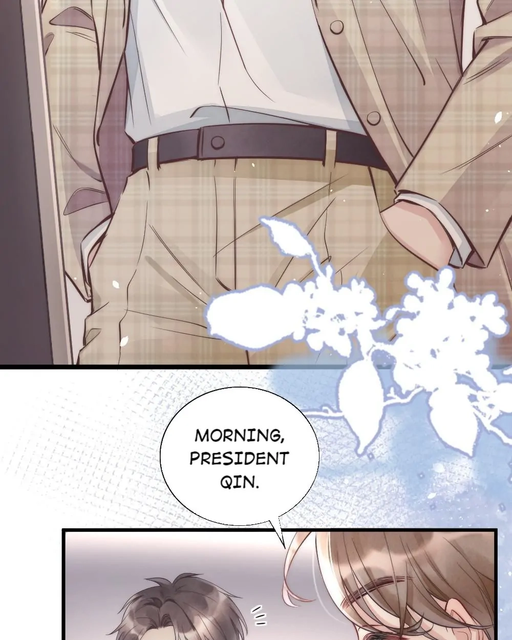Read Rainbow Amber chapter 2 image 6 on Lezhin