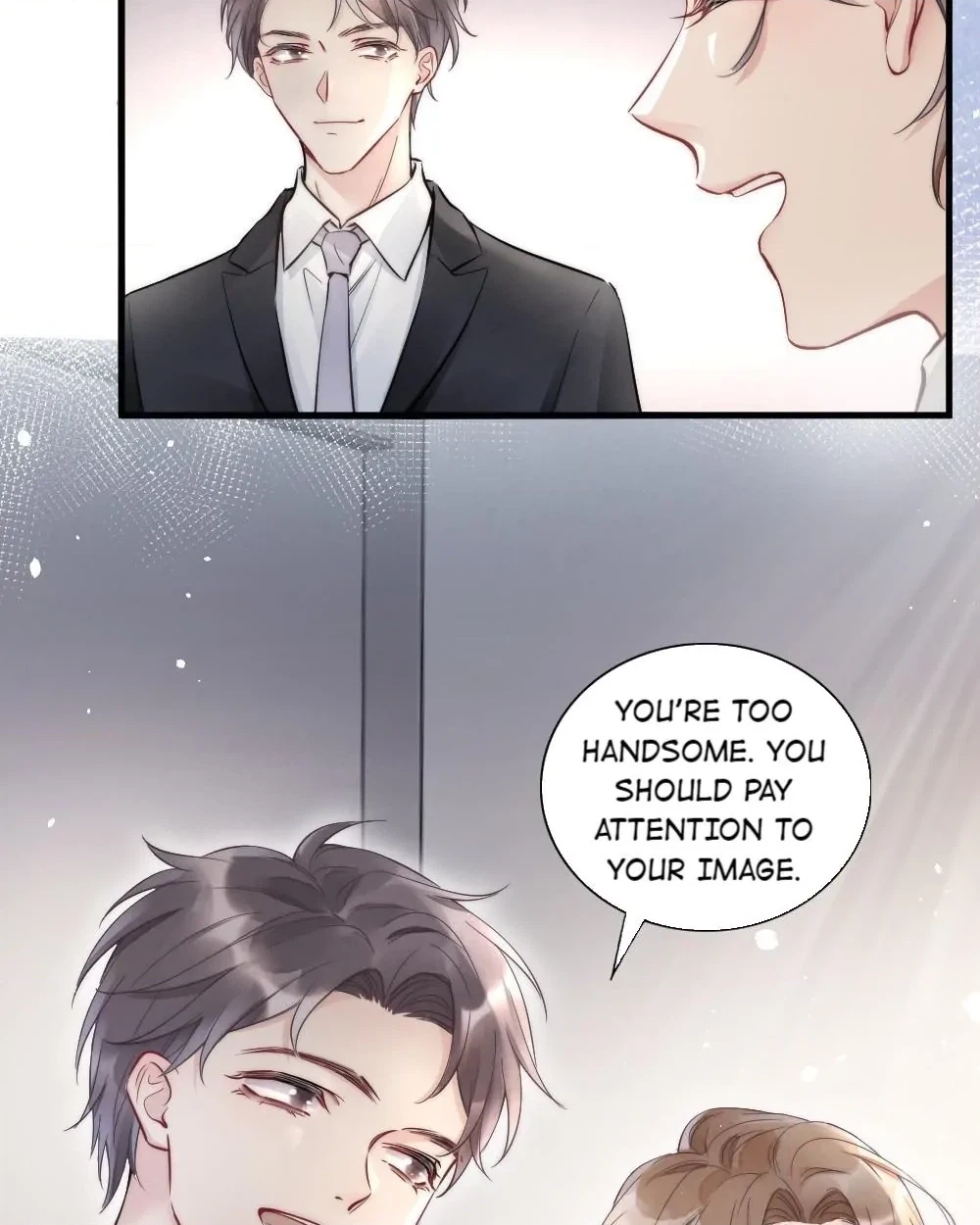 Read Rainbow Amber chapter 2 image 7 on Lezhin