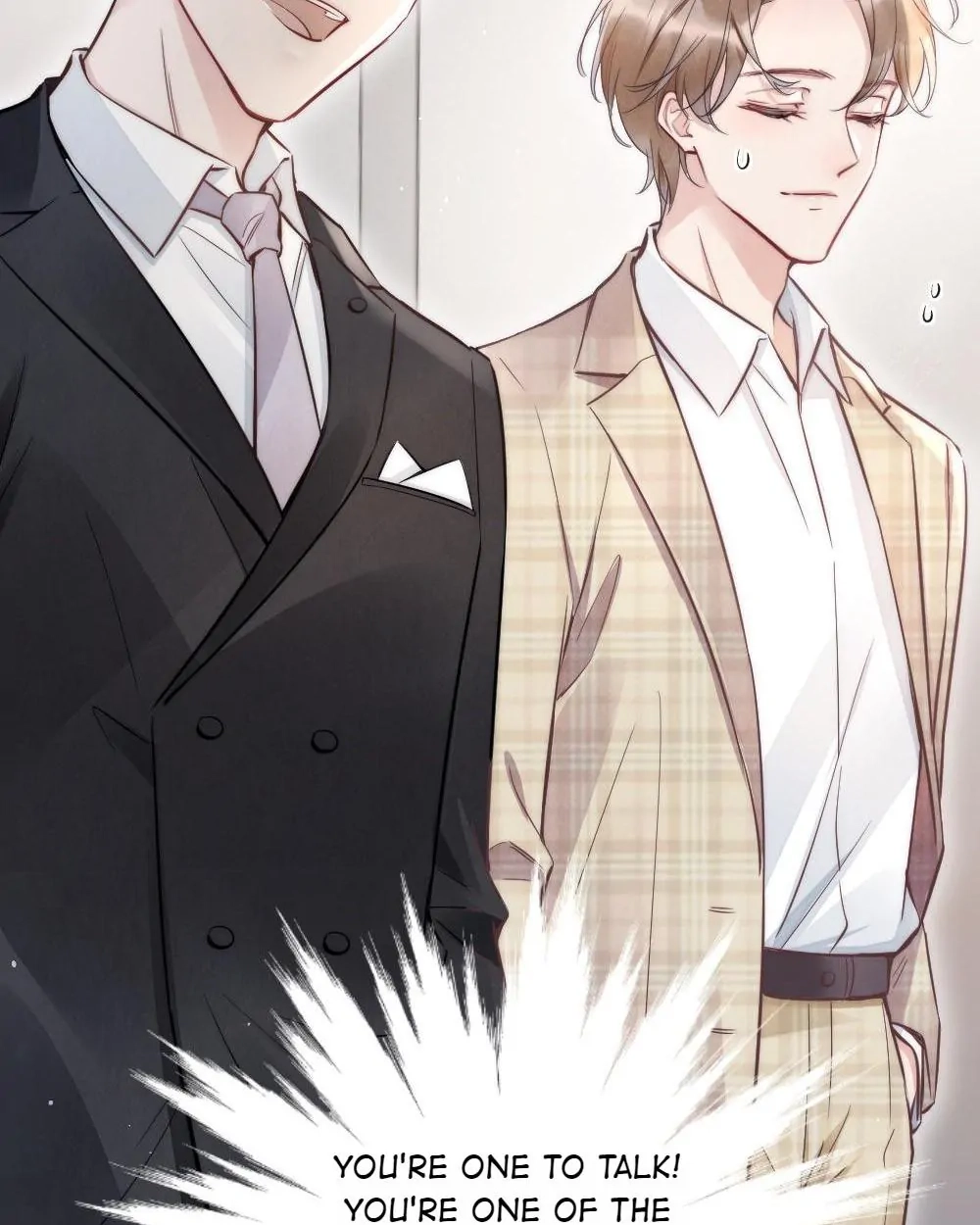 Read Rainbow Amber chapter 2 image 8 on Lezhin