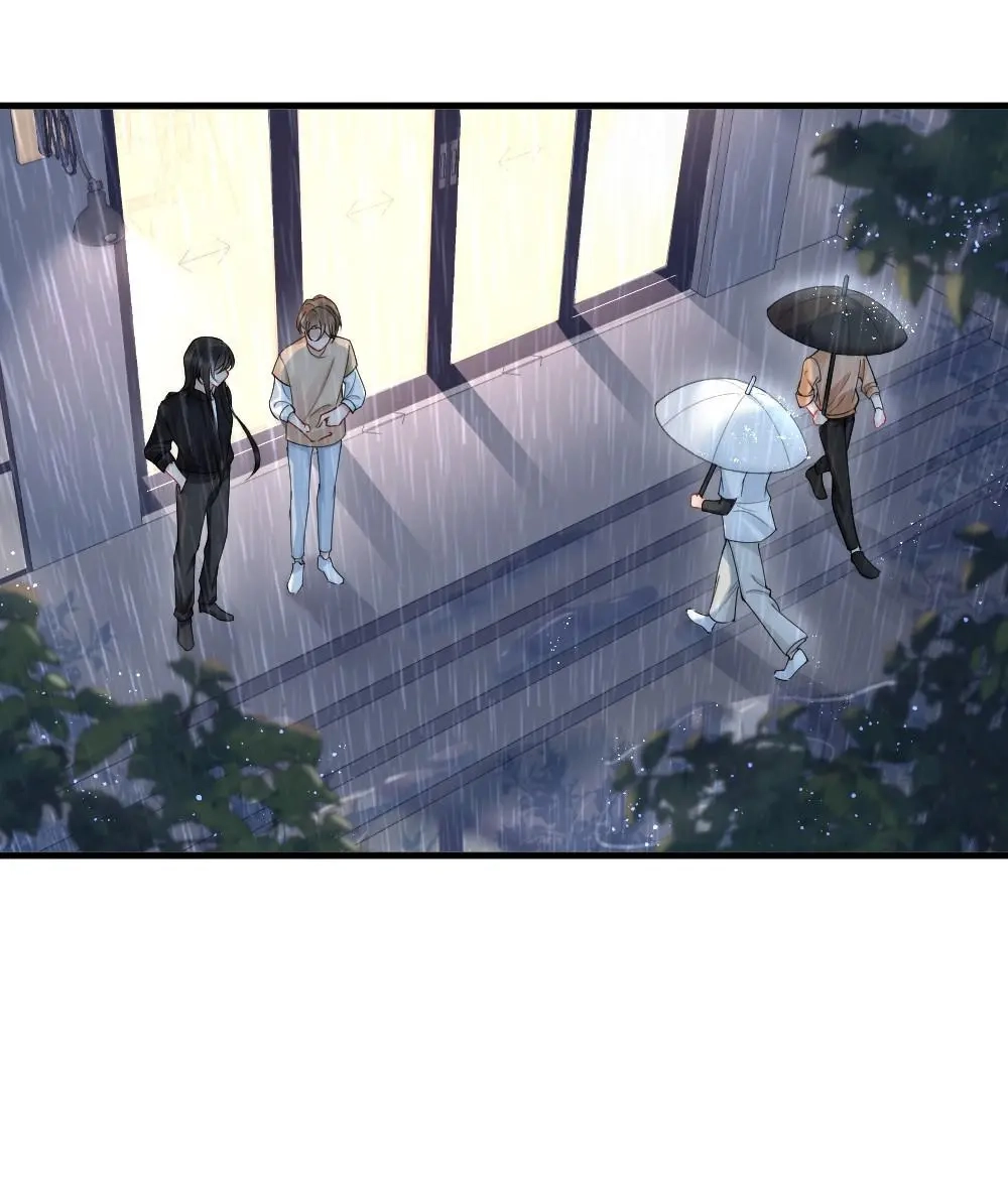 Read Rainbow Amber chapter 20 image 11 on Lezhin