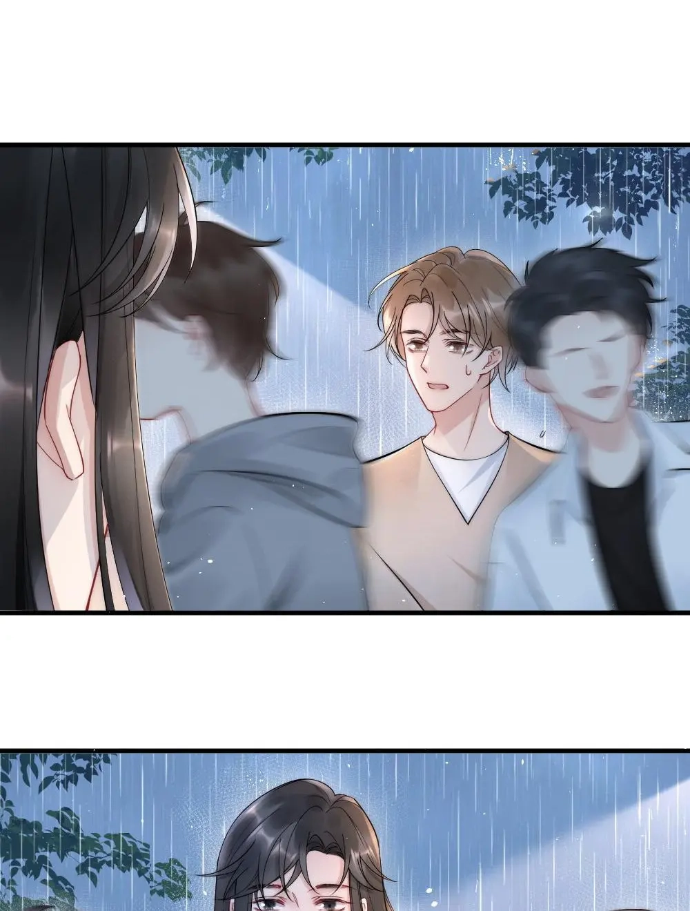 Read Rainbow Amber chapter 20 image 14 on Lezhin