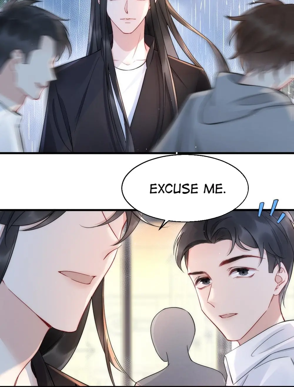 Read Rainbow Amber chapter 20 image 15 on Lezhin