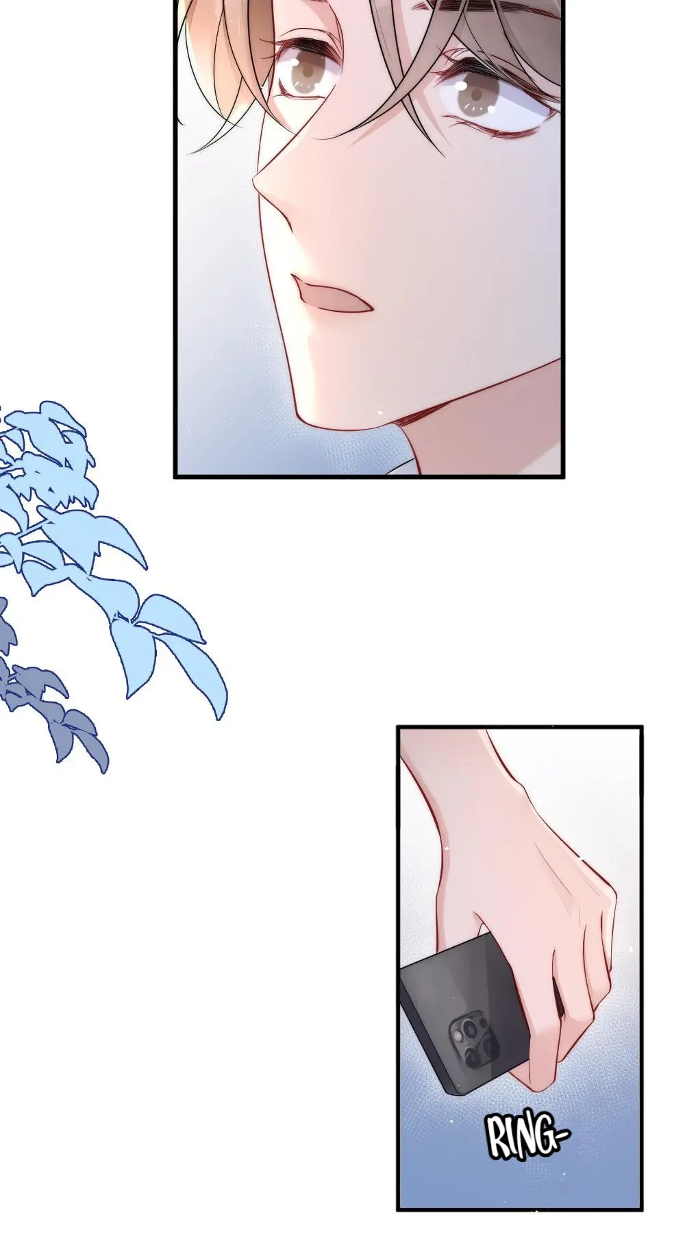 Read Rainbow Amber chapter 20 image 18 on Lezhin
