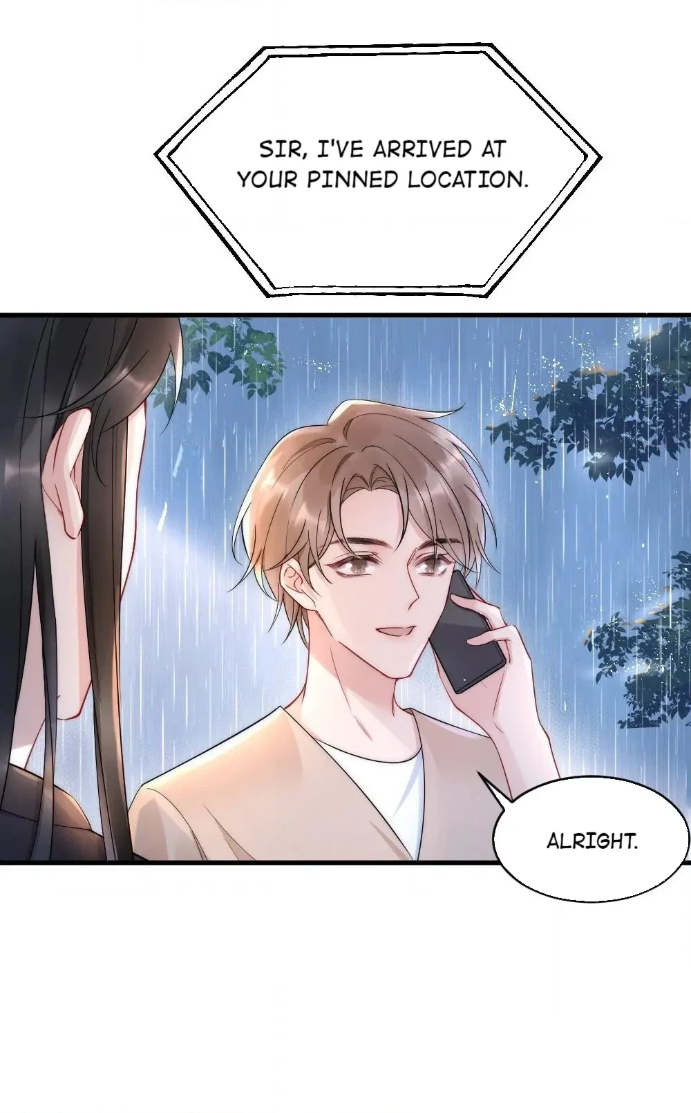 Read Rainbow Amber chapter 20 image 19 on Lezhin