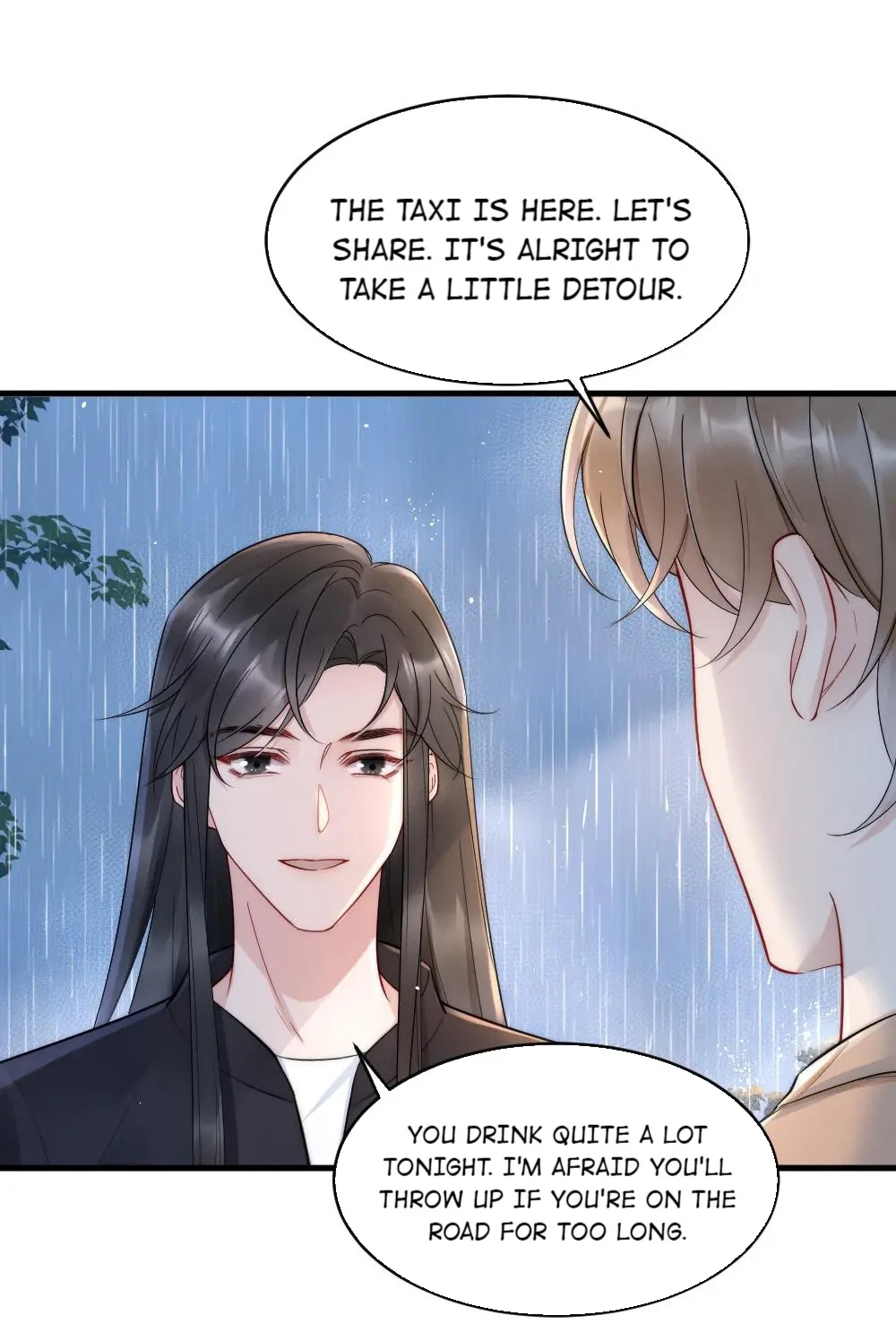 Read Rainbow Amber chapter 20 image 20 on Lezhin