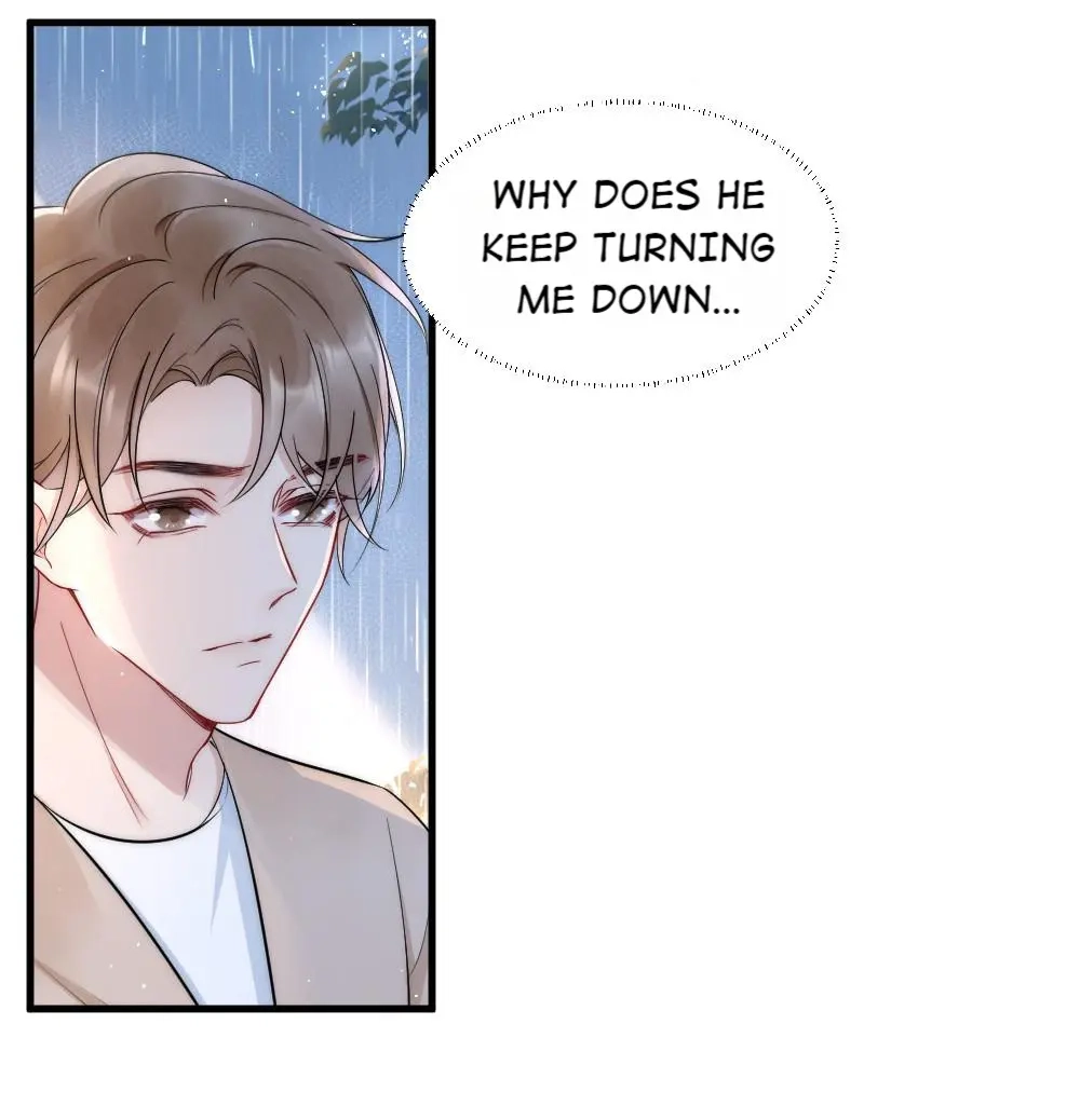 Read Rainbow Amber chapter 20 image 21 on Lezhin