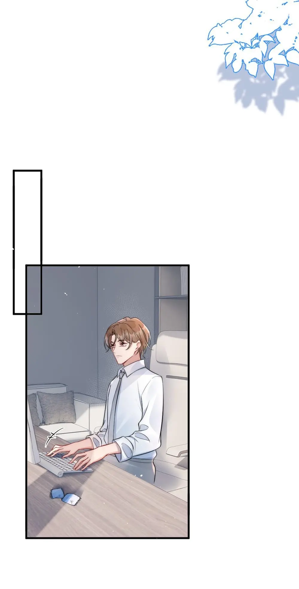 Read Rainbow Amber chapter 20 image 26 on Lezhin