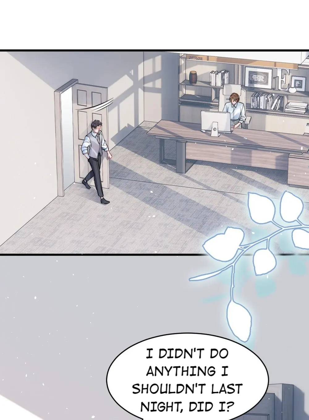 Read Rainbow Amber chapter 20 image 27 on Lezhin