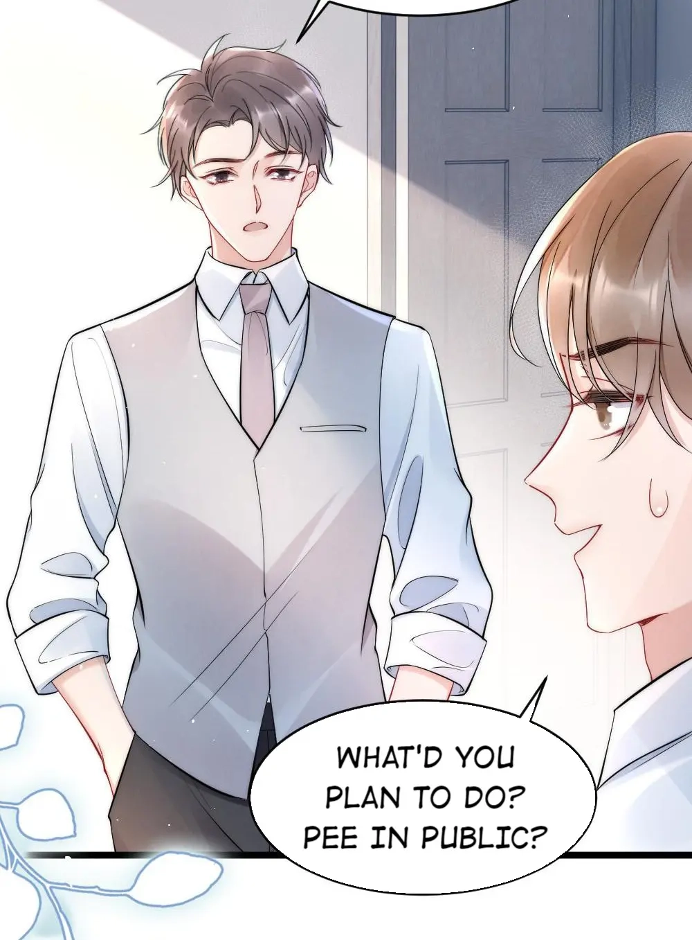 Read Rainbow Amber chapter 20 image 28 on Lezhin
