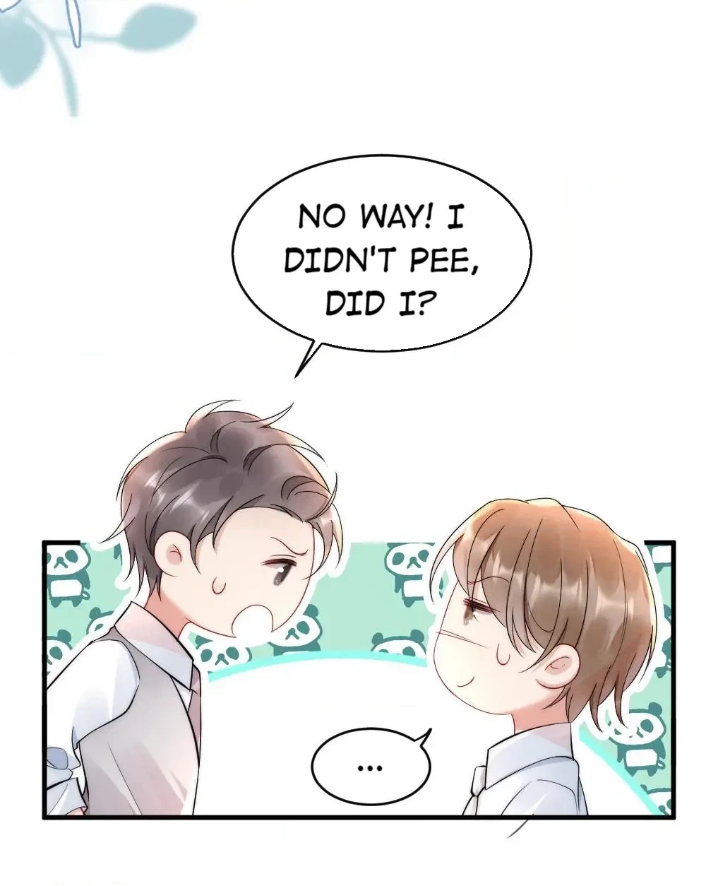 Read Rainbow Amber chapter 20 image 29 on Lezhin
