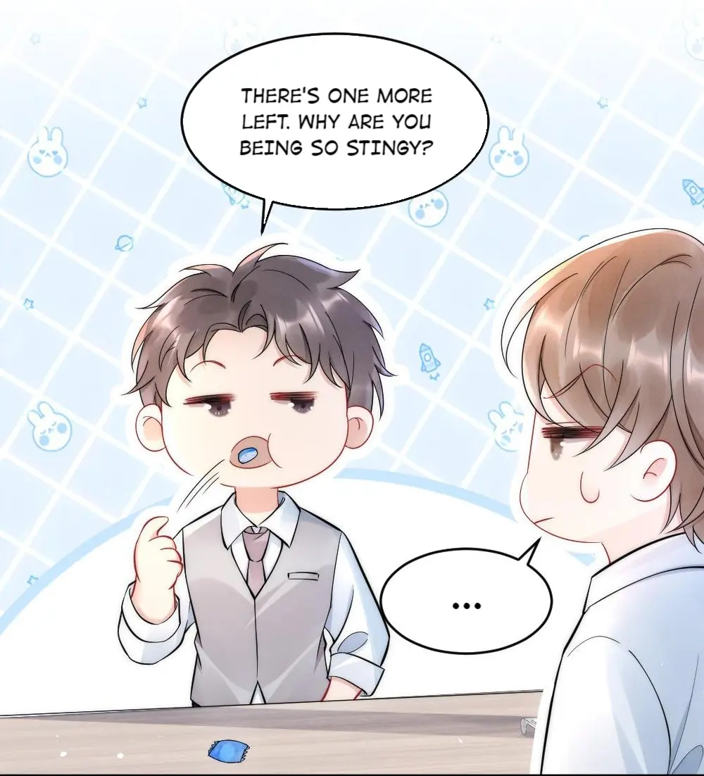 Read Rainbow Amber chapter 20 image 31 on Lezhin