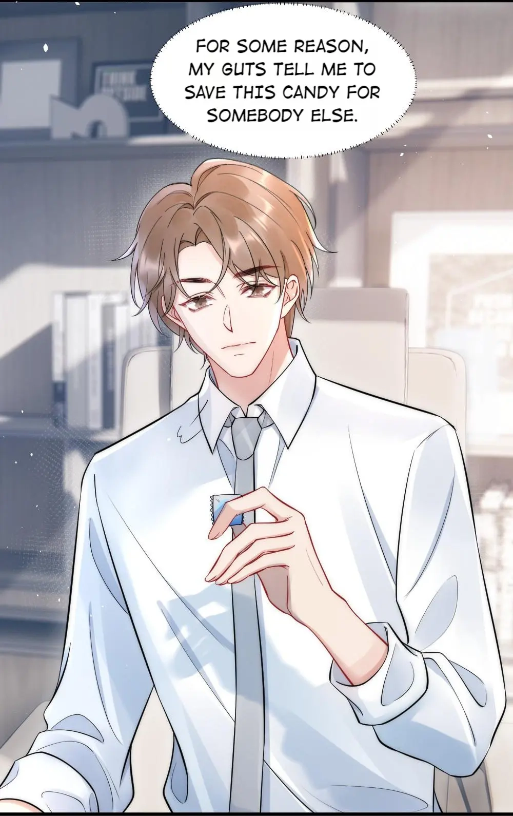 Read Rainbow Amber chapter 20 image 32 on Lezhin