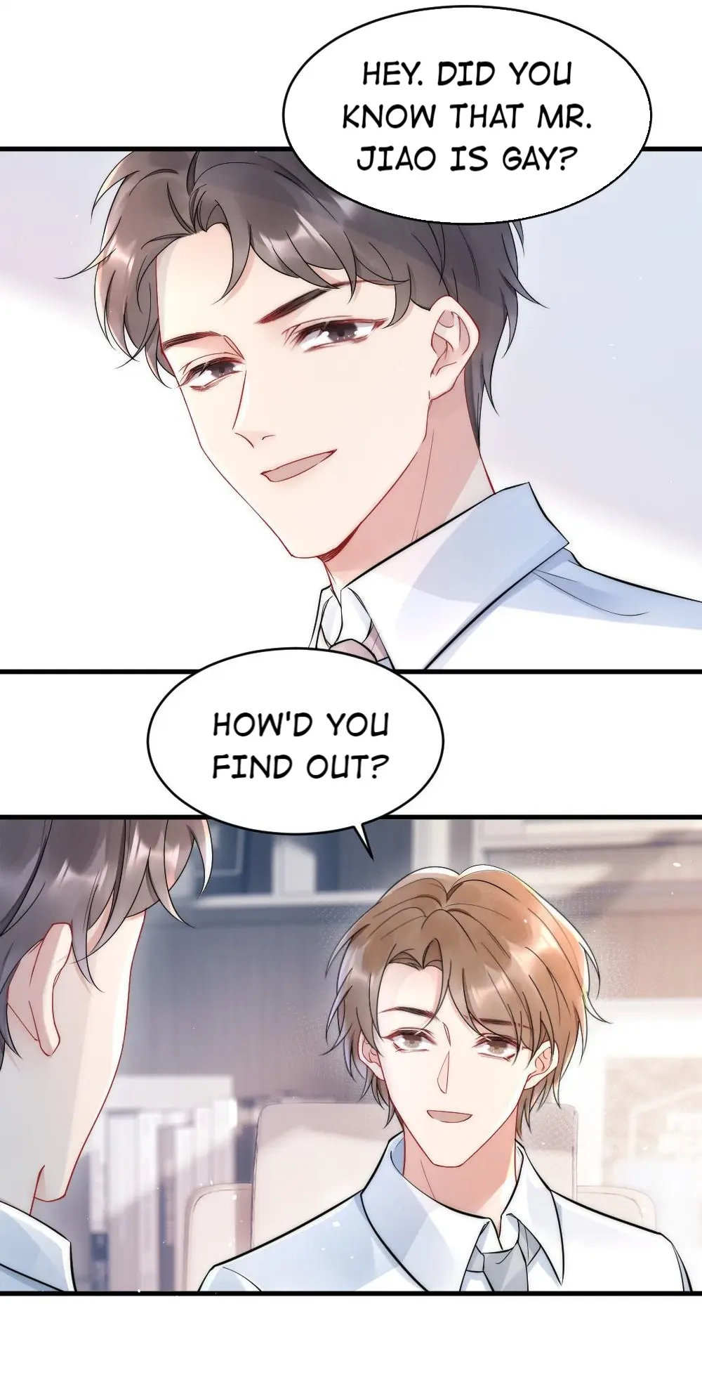 Read Rainbow Amber chapter 20 image 33 on Lezhin