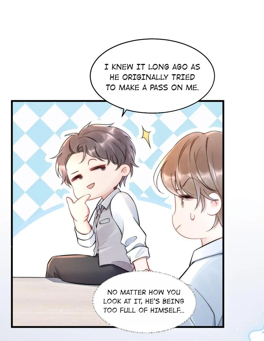 Read Rainbow Amber chapter 20 image 34 on Lezhin