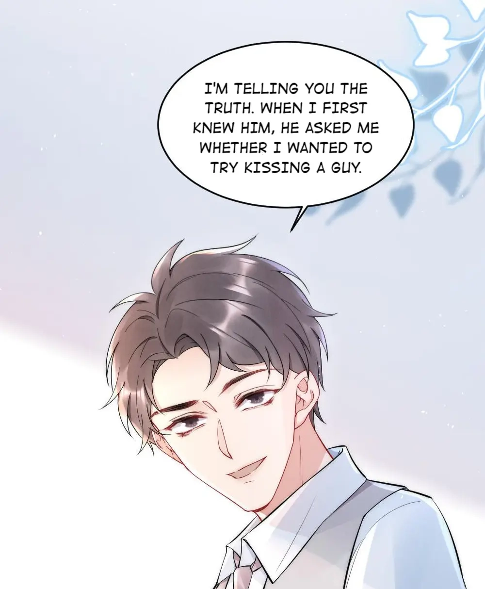 Read Rainbow Amber chapter 20 image 35 on Lezhin