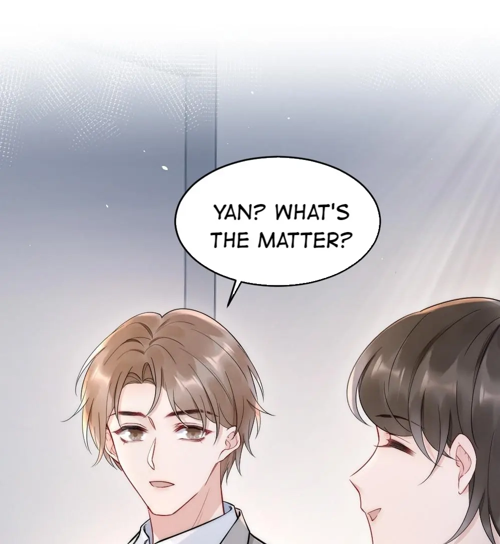Read Rainbow Amber chapter 20 image 46 on Lezhin
