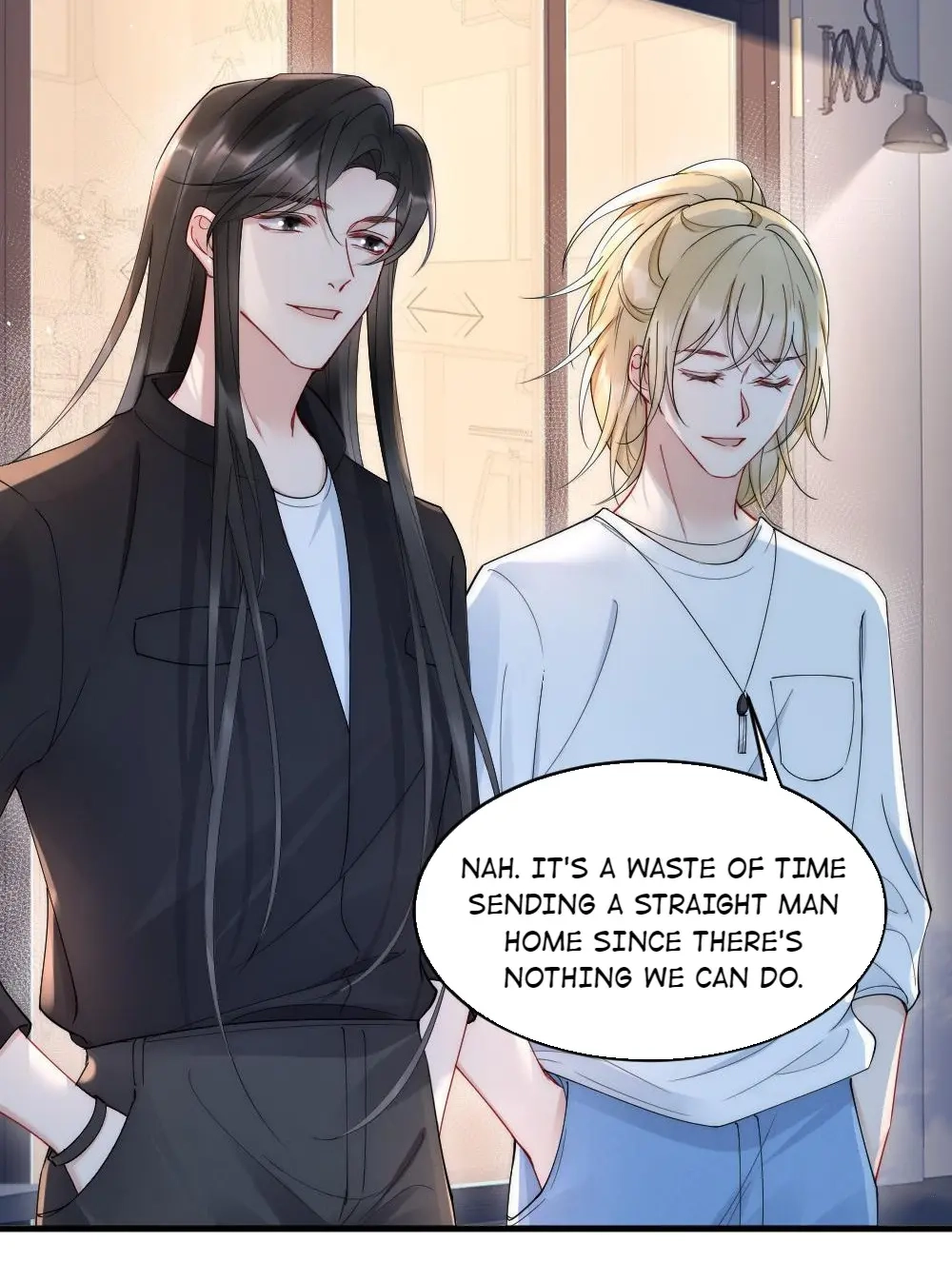 Read Rainbow Amber chapter 20 image 5 on Lezhin