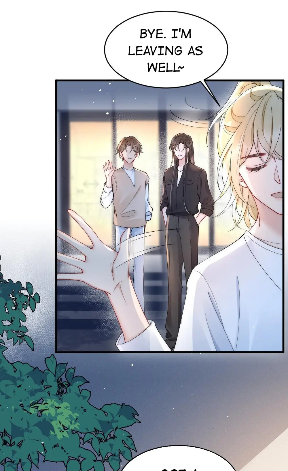 Read Rainbow Amber chapter 20 image 6 on Lezhin