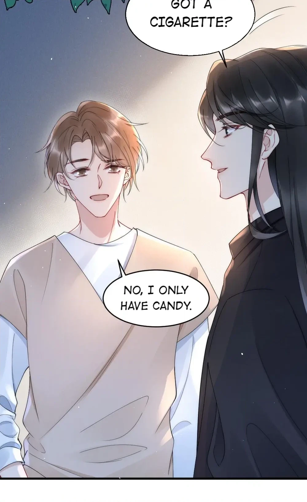 Read Rainbow Amber chapter 20 image 7 on Lezhin