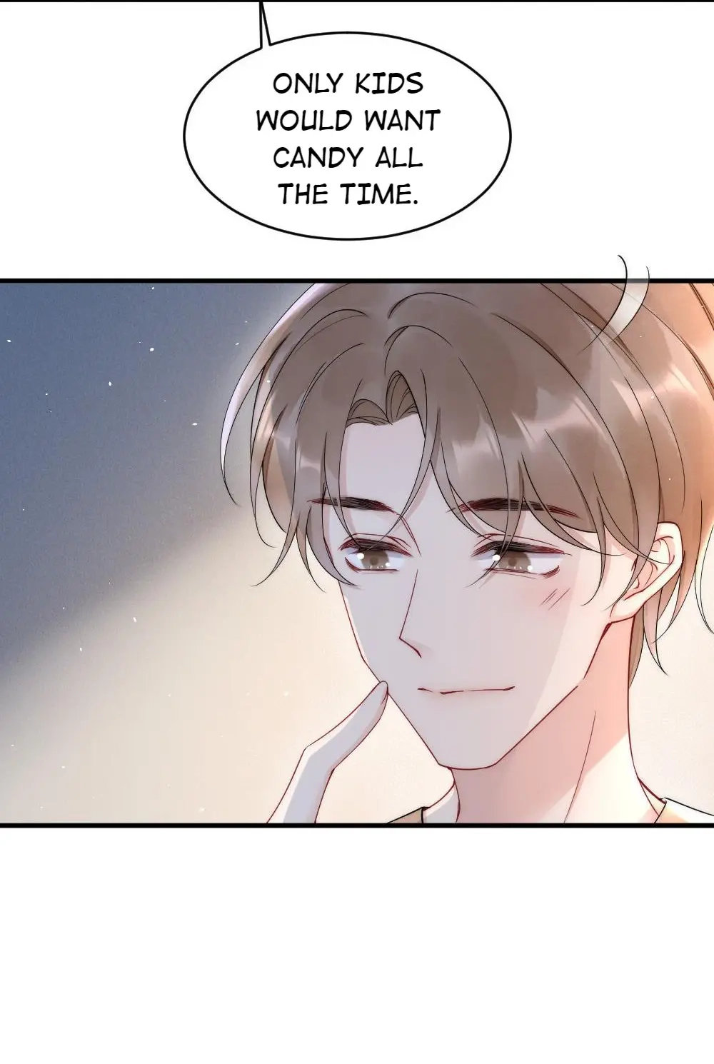 Read Rainbow Amber chapter 20 image 9 on Lezhin