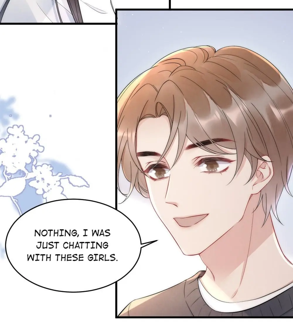 Read Rainbow Amber chapter 21 image 10 on Lezhin