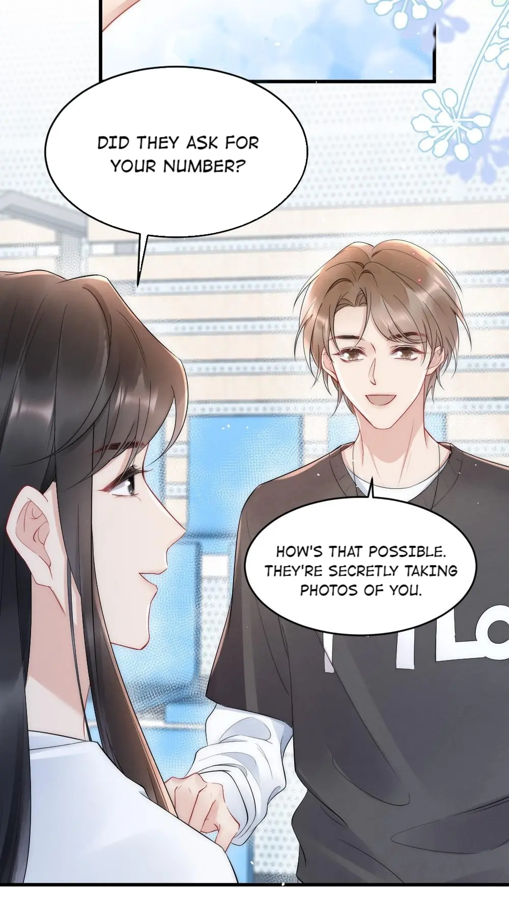 Read Rainbow Amber chapter 21 image 13 on Lezhin