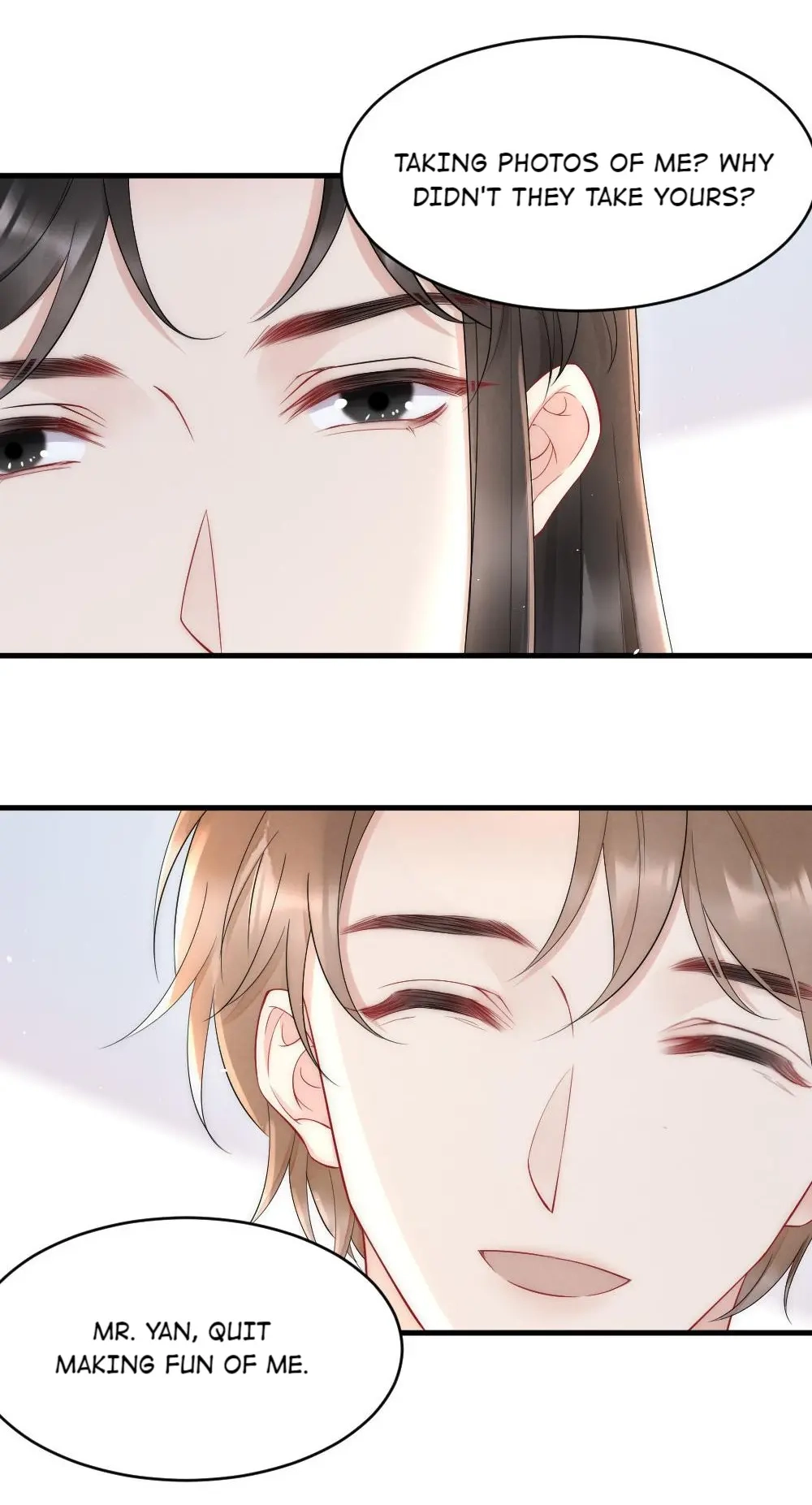 Read Rainbow Amber chapter 21 image 14 on Lezhin
