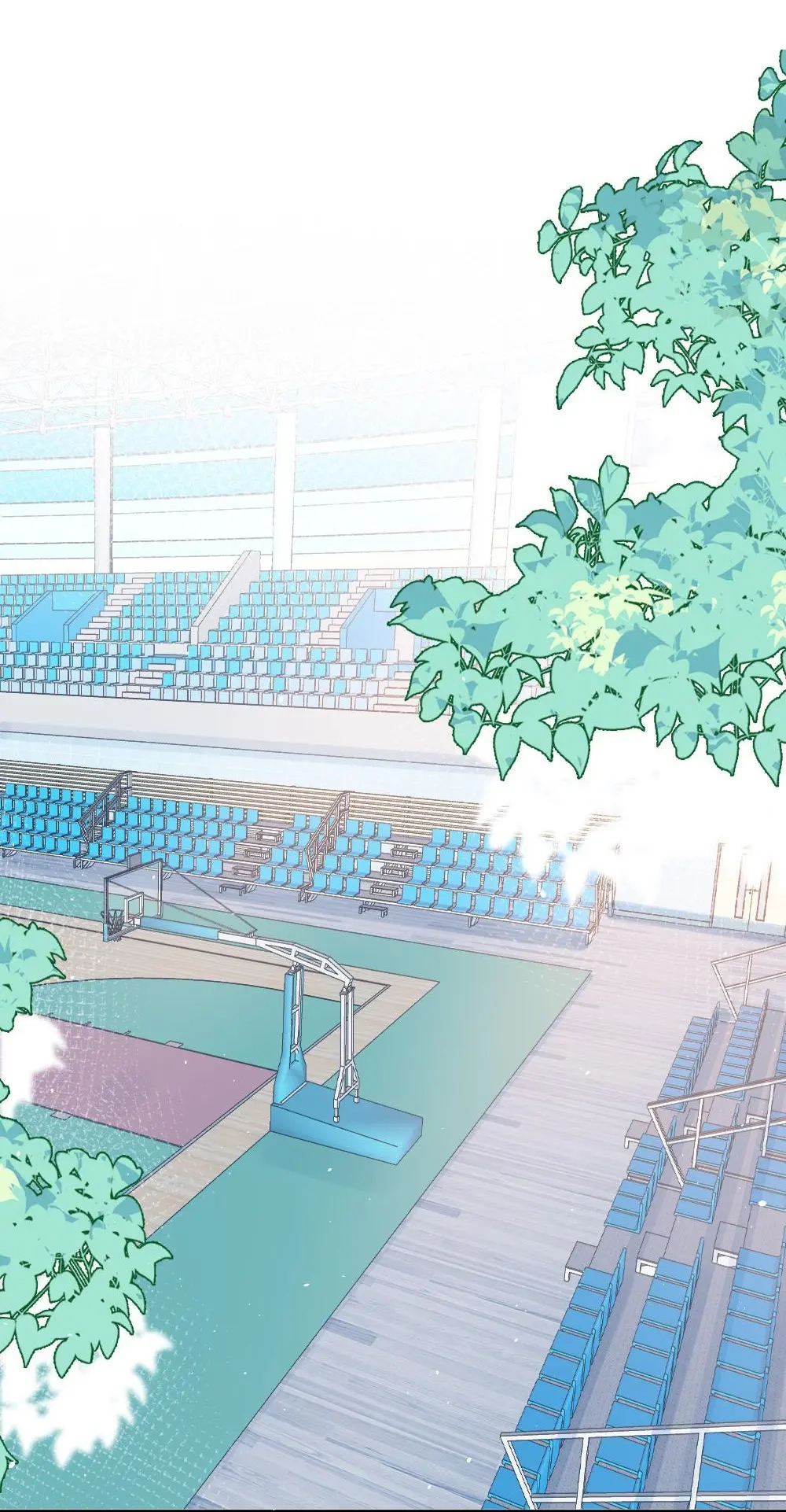 Read Rainbow Amber chapter 21 image 2 on Lezhin