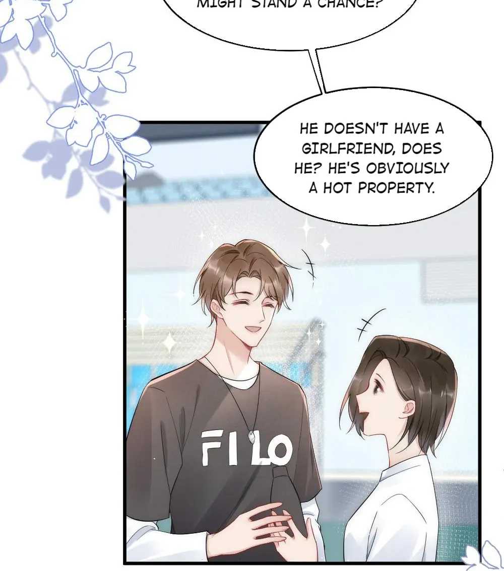 Read Rainbow Amber chapter 21 image 20 on Lezhin