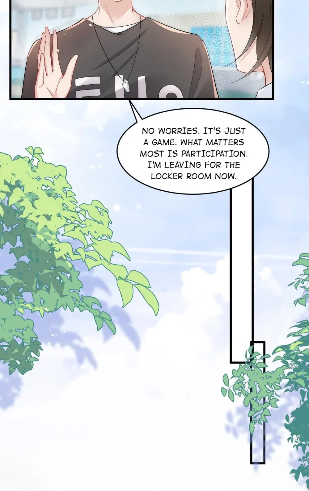 Read Rainbow Amber chapter 21 image 22 on Lezhin