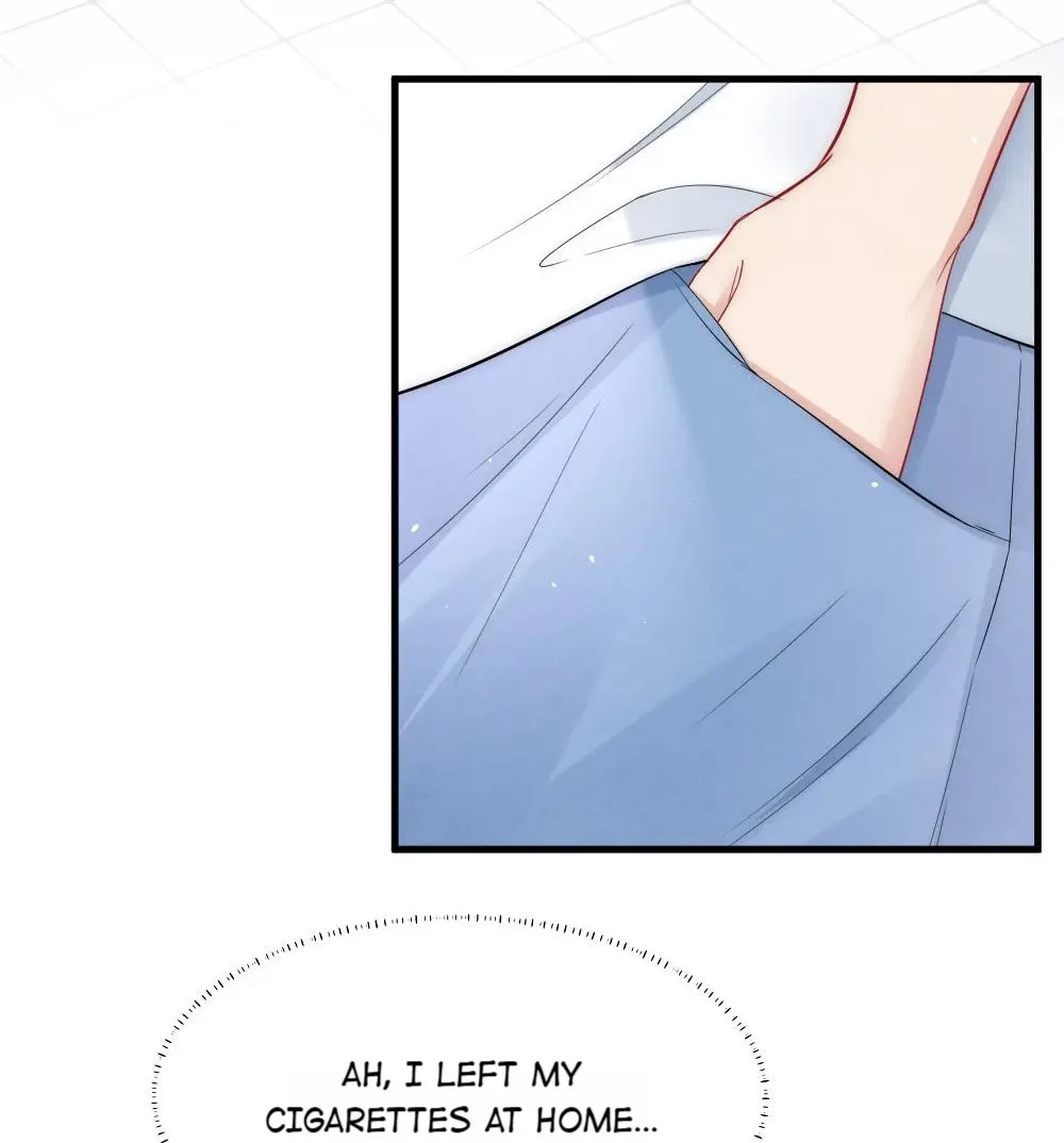 Read Rainbow Amber chapter 21 image 24 on Lezhin