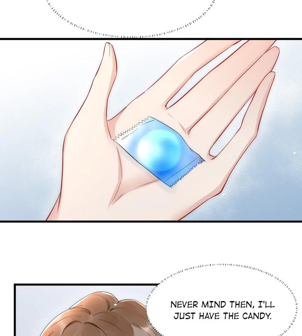 Read Rainbow Amber chapter 21 image 25 on Lezhin