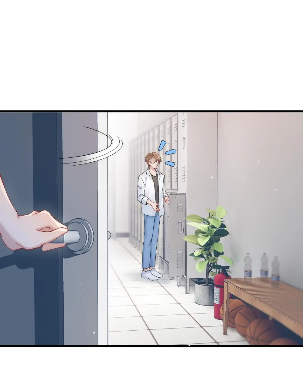 Read Rainbow Amber chapter 21 image 27 on Lezhin