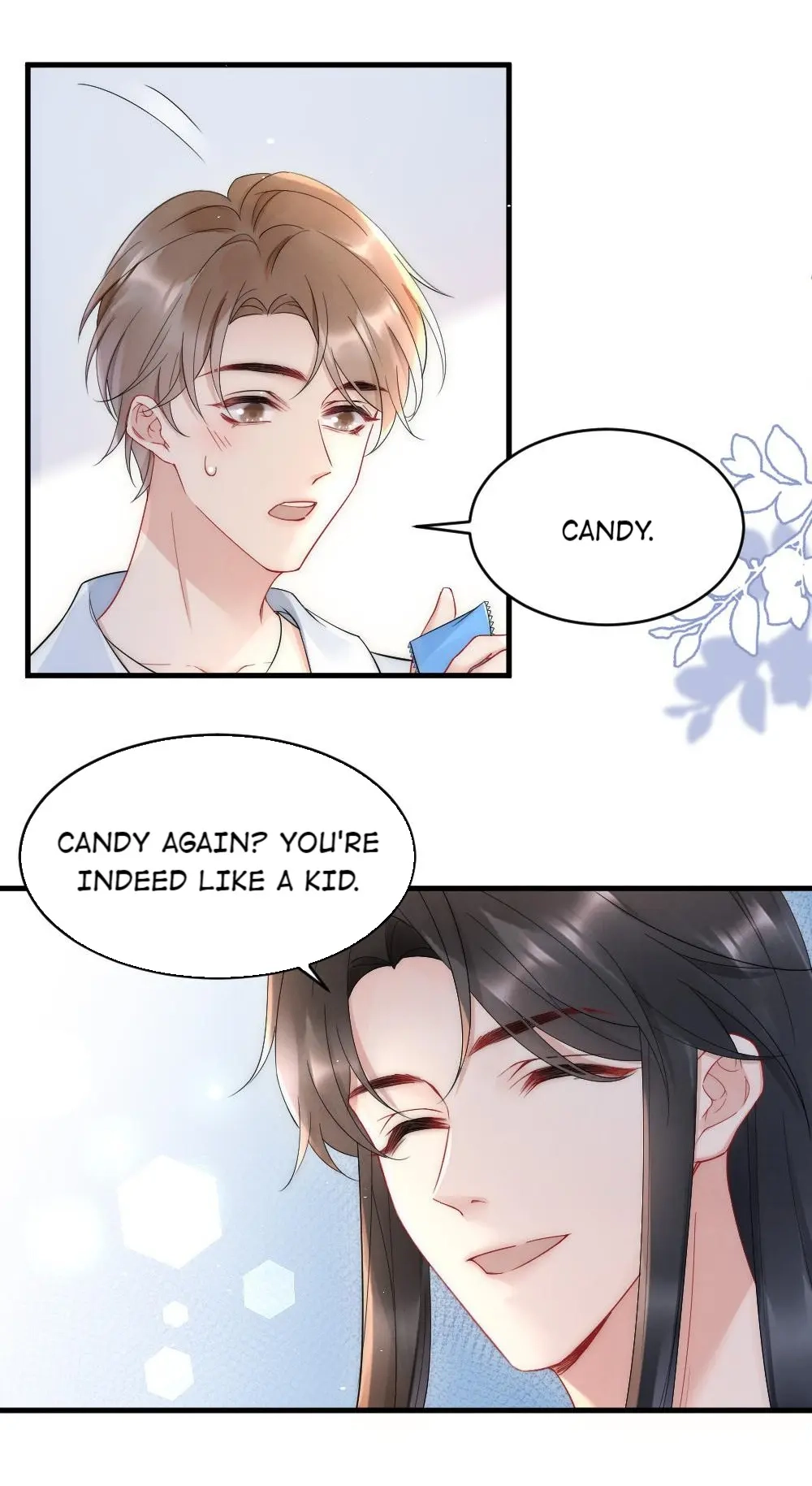 Read Rainbow Amber chapter 21 image 30 on Lezhin