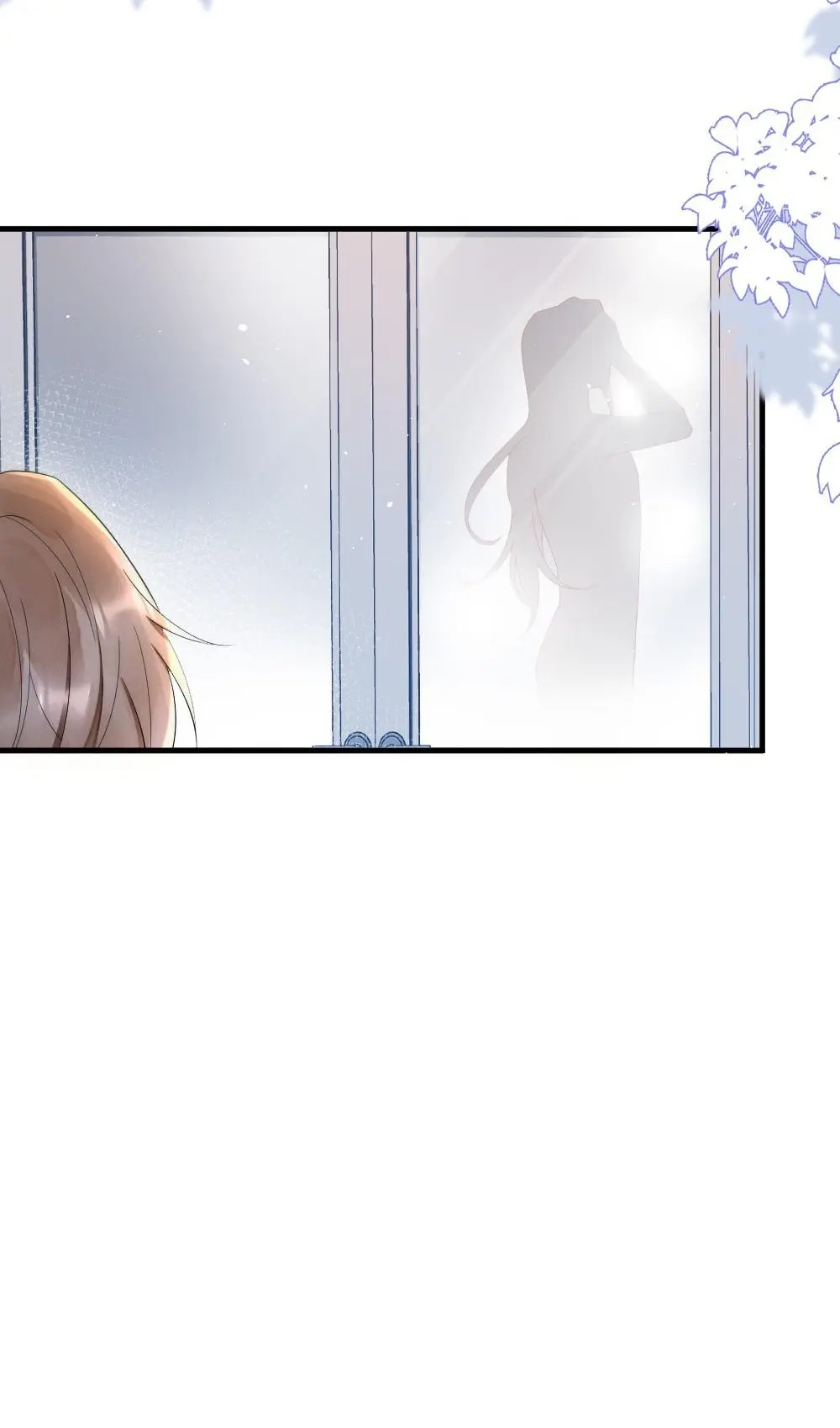 Read Rainbow Amber chapter 21 image 32 on Lezhin