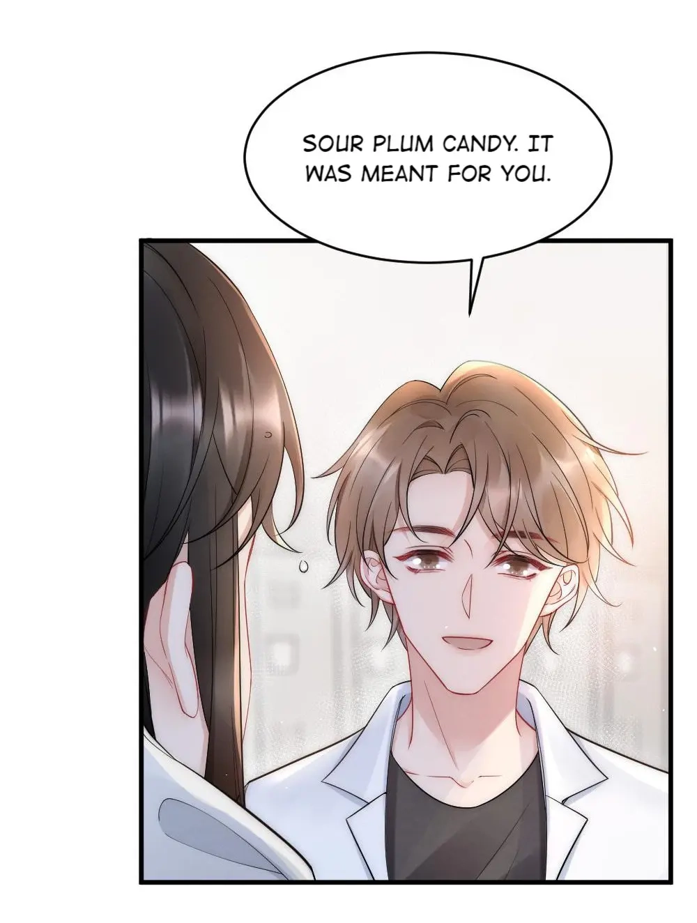 Read Rainbow Amber chapter 21 image 35 on Lezhin