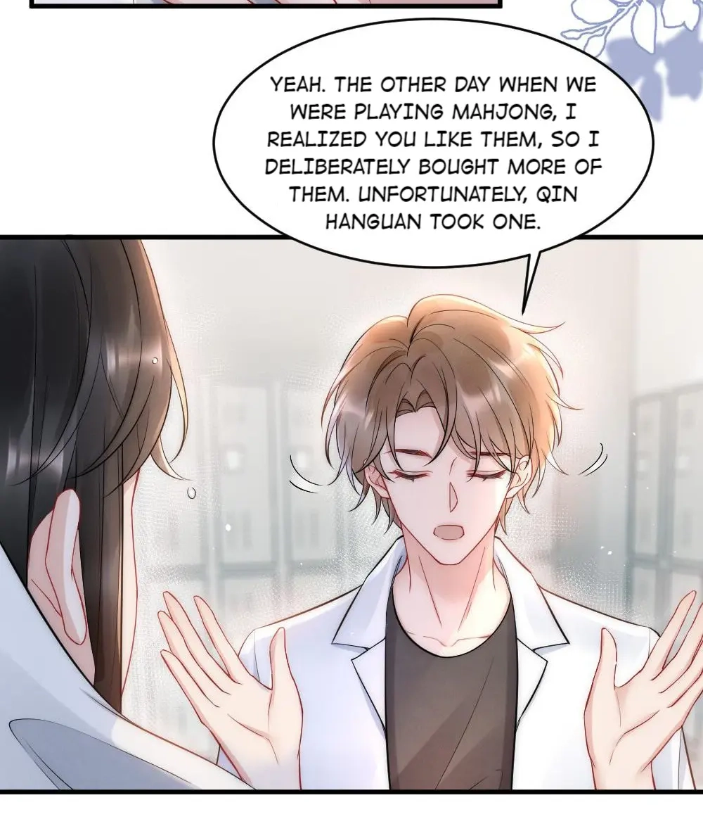 Read Rainbow Amber chapter 21 image 37 on Lezhin