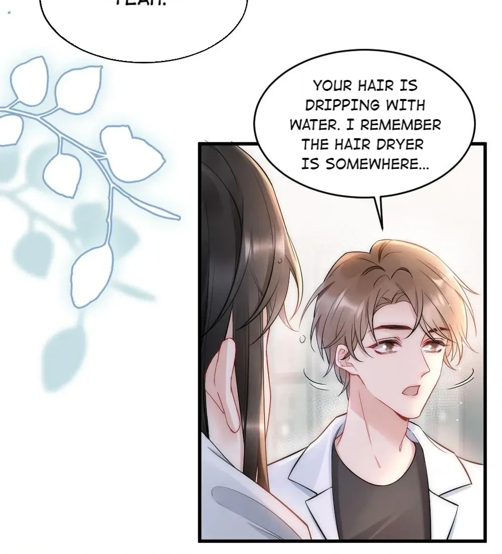 Read Rainbow Amber chapter 21 image 39 on Lezhin
