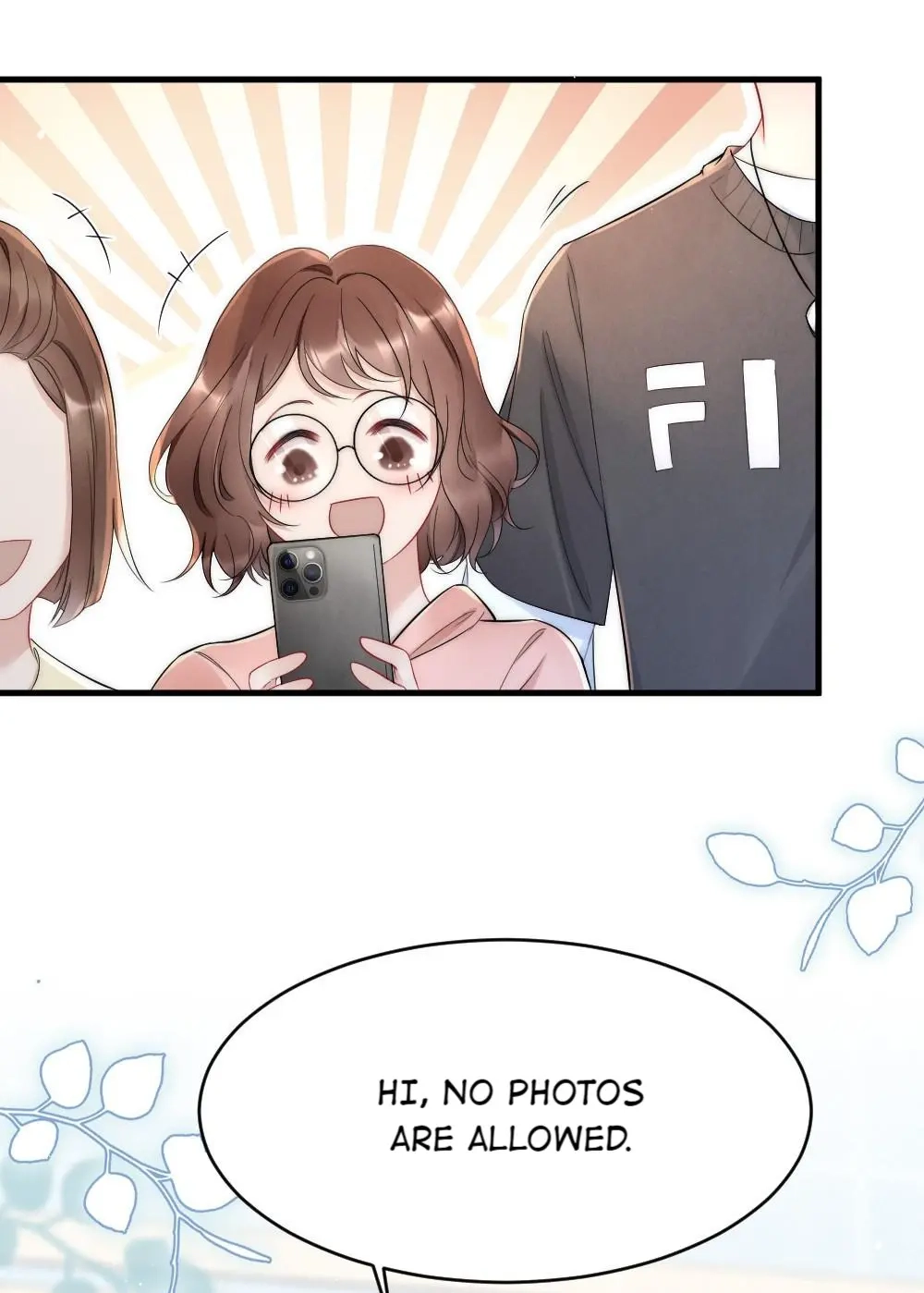 Read Rainbow Amber chapter 21 image 4 on Lezhin