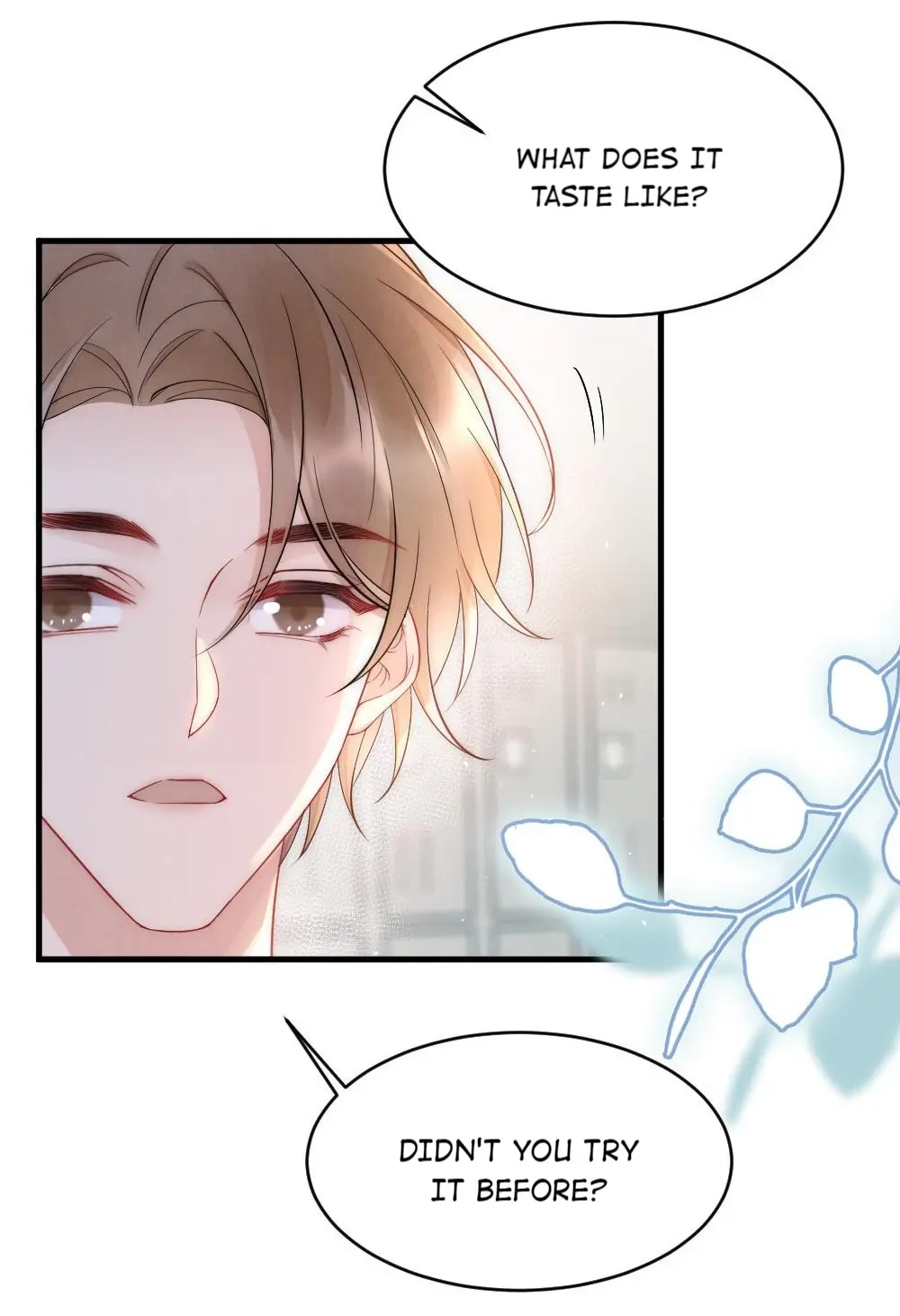 Read Rainbow Amber chapter 21 image 40 on Lezhin