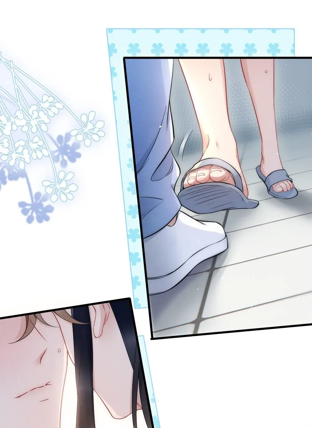 Read Rainbow Amber chapter 21 image 43 on Lezhin