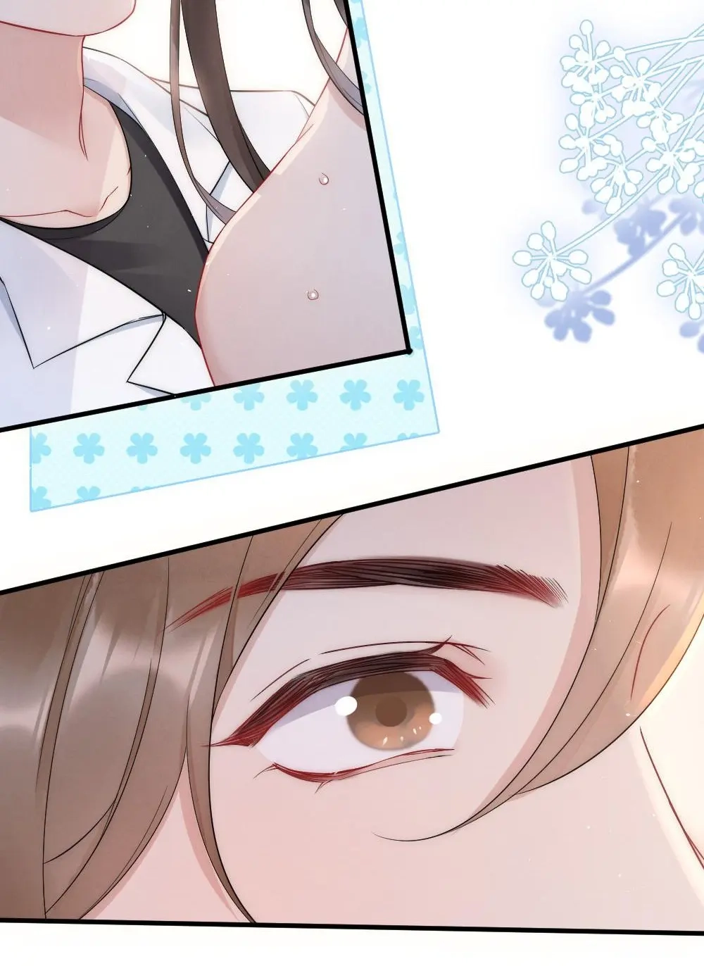 Read Rainbow Amber chapter 21 image 44 on Lezhin