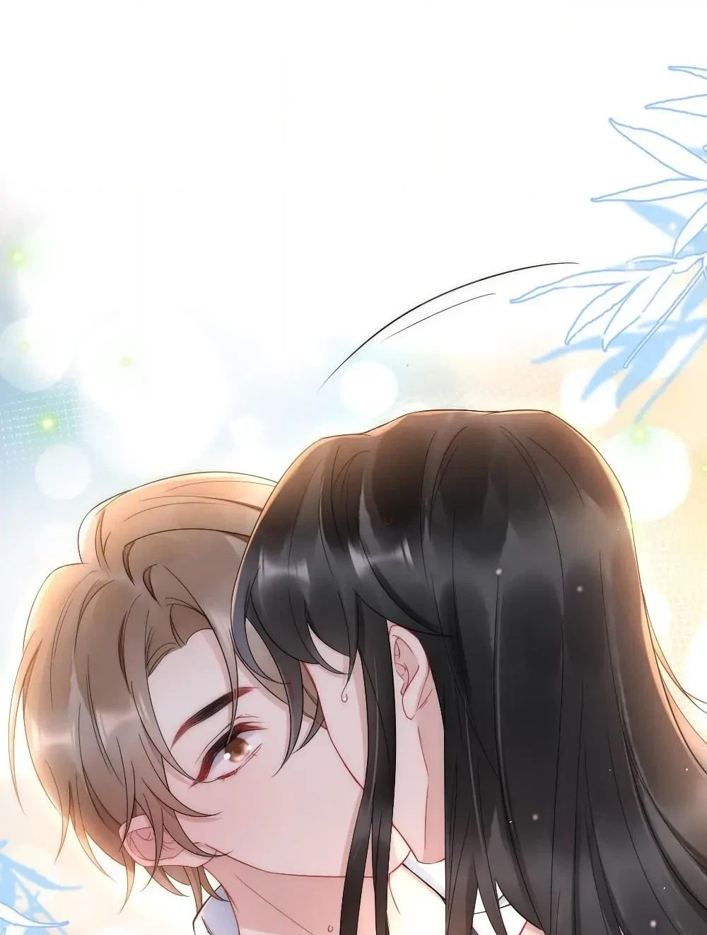 Read Rainbow Amber chapter 21 image 49 on Lezhin
