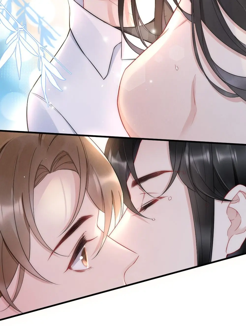Read Rainbow Amber chapter 21 image 50 on Lezhin