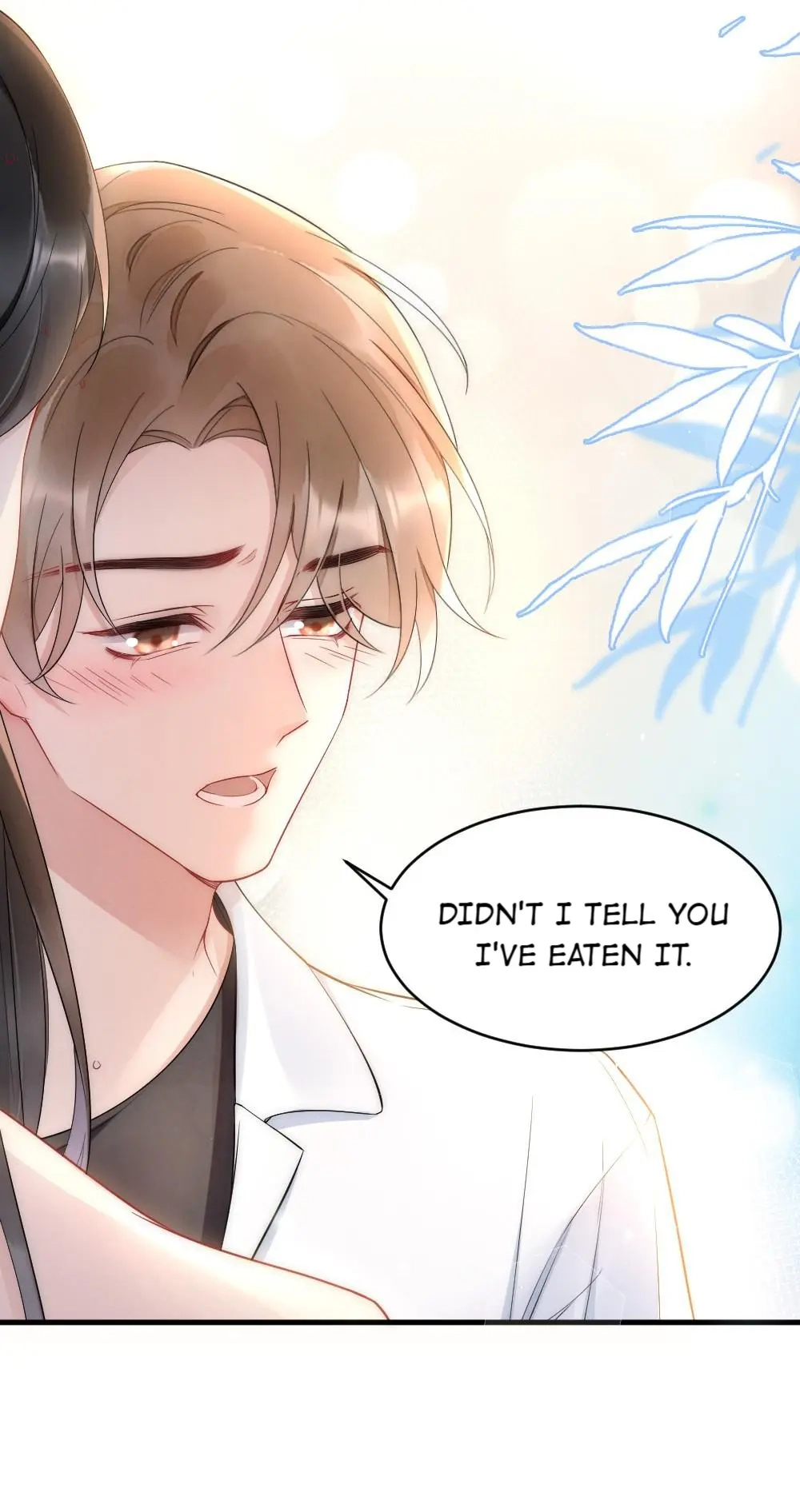 Read Rainbow Amber chapter 21 image 53 on Lezhin