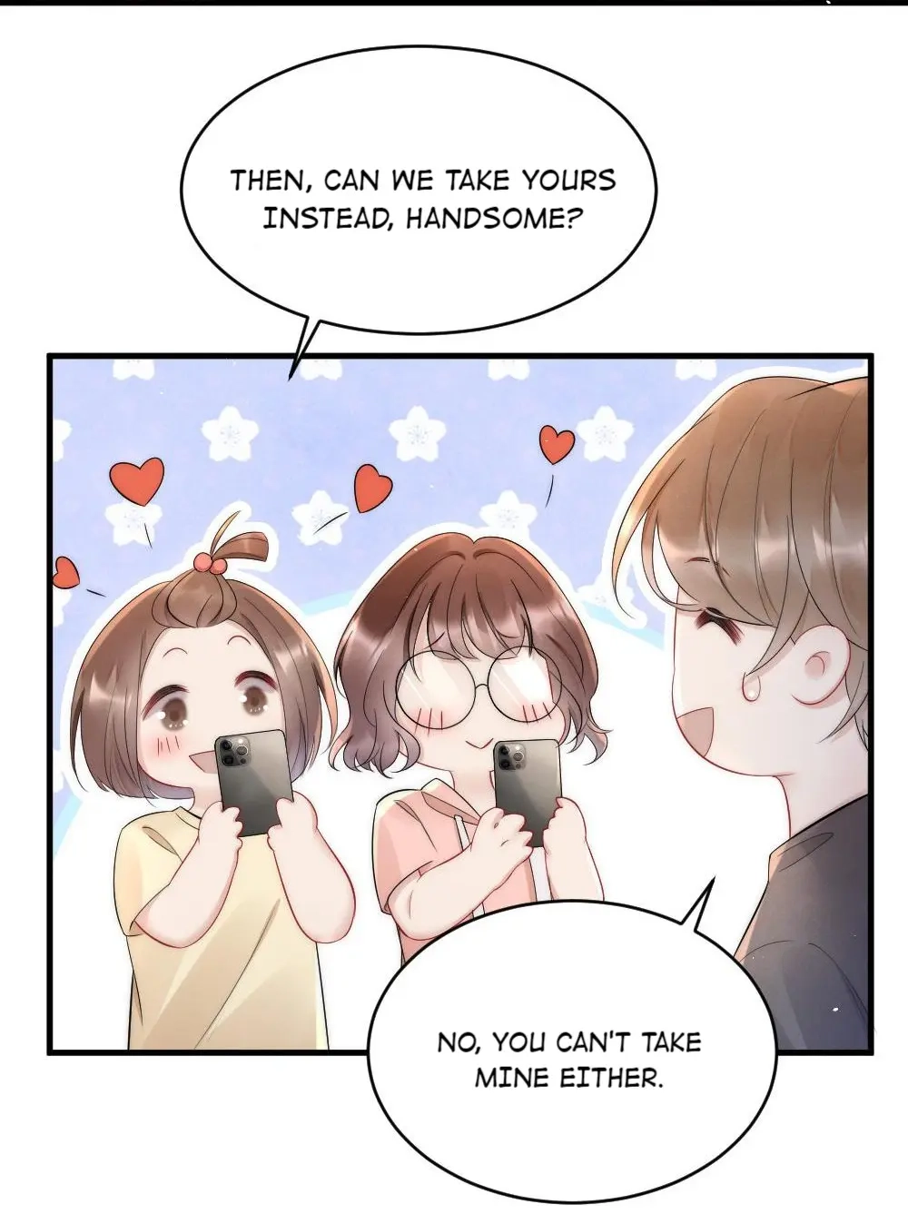 Read Rainbow Amber chapter 21 image 6 on Lezhin