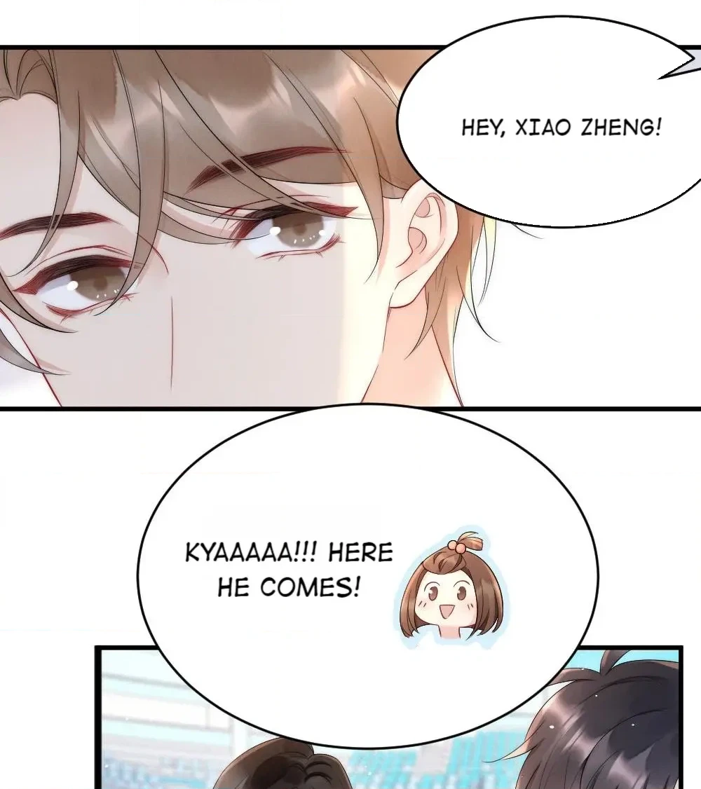 Read Rainbow Amber chapter 21 image 7 on Lezhin