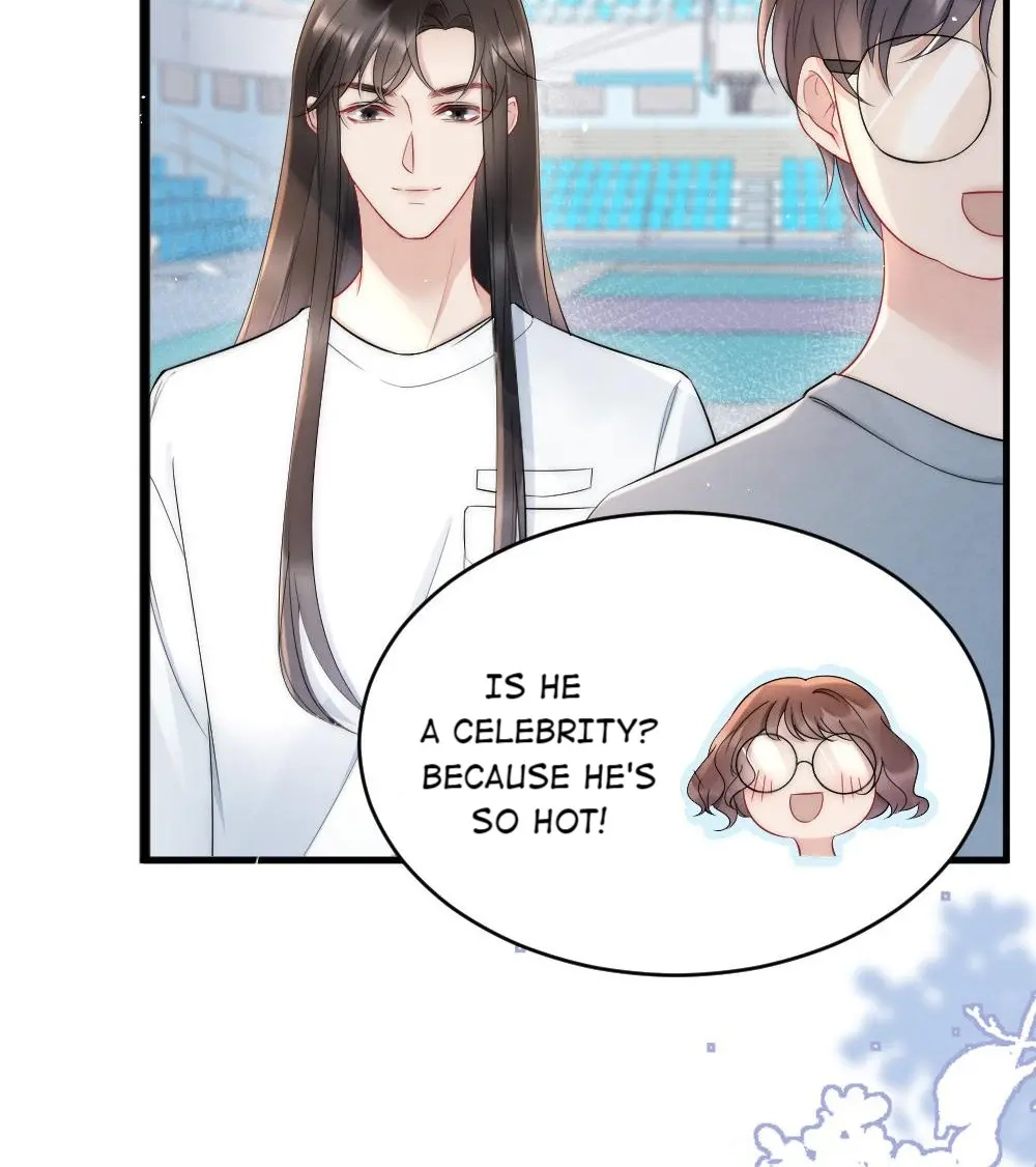 Read Rainbow Amber chapter 21 image 8 on Lezhin