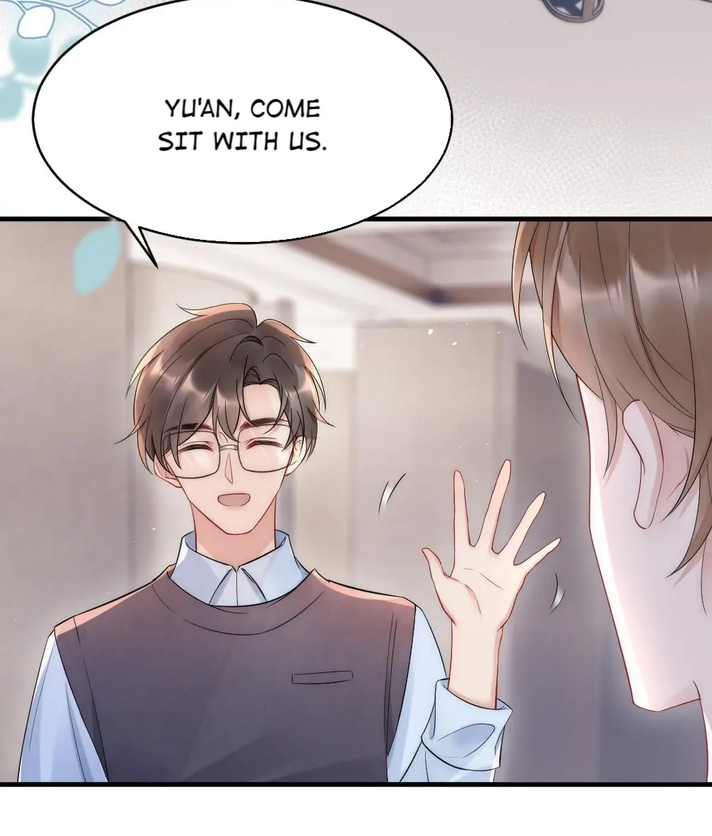 Read Rainbow Amber chapter 22 image 11 on Lezhin