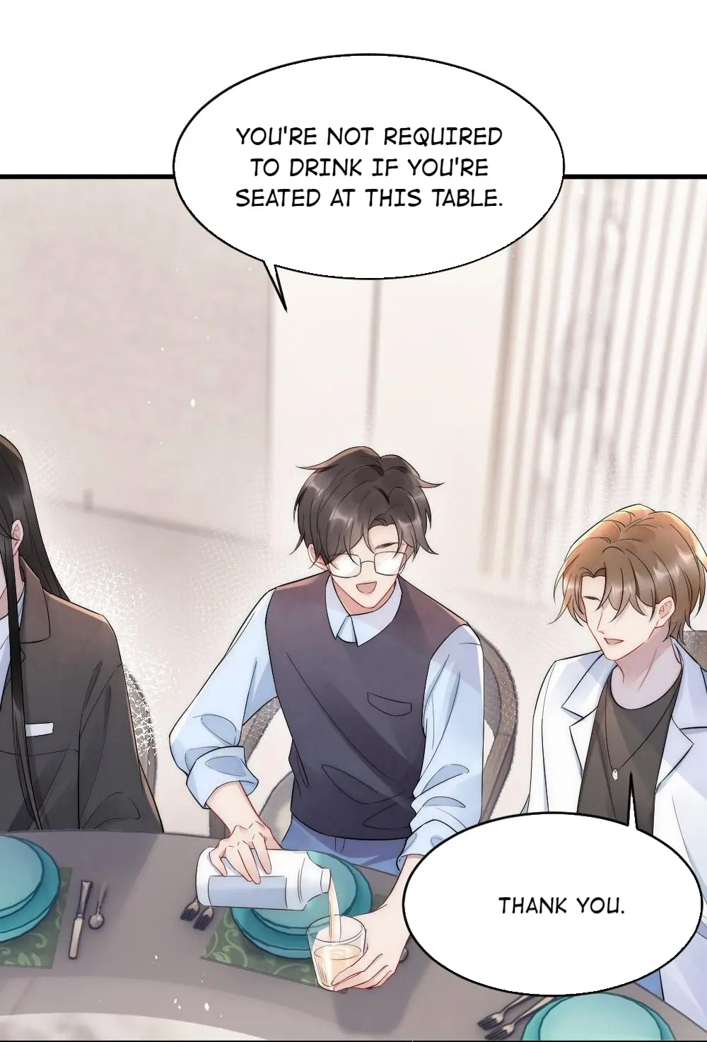 Read Rainbow Amber chapter 22 image 12 on Lezhin